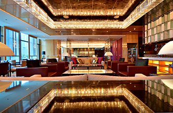 Hotel Interior