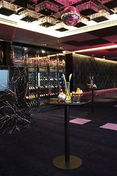 Hotel Interior