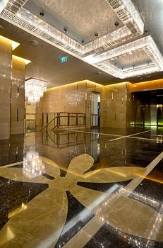 Hotel Interior