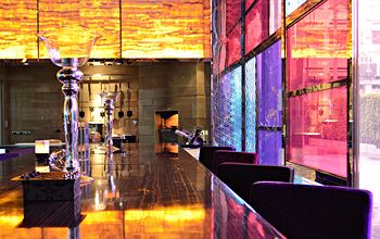 Hotel Bar