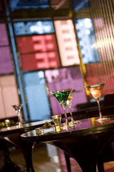 Hotel Bar