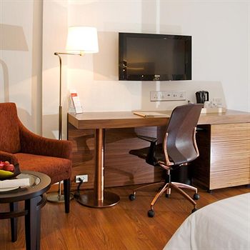In-Room Amenity