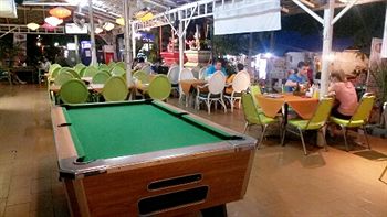 Billiards