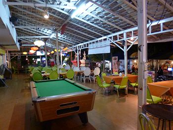 Billiards