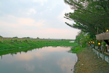 Lake View