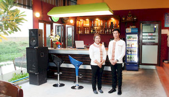 Hotel Bar