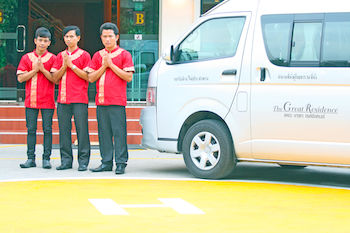 City Shuttle