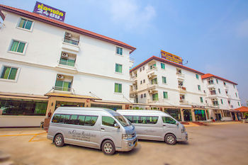 City Shuttle