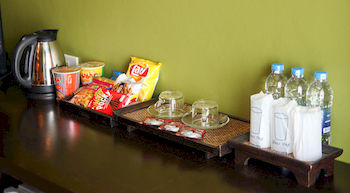 In-Room Amenity