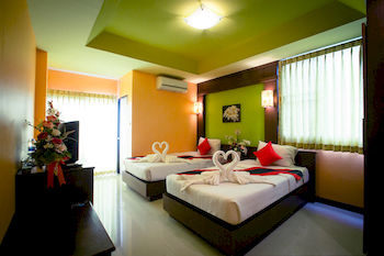 Guestroom