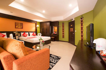 Guestroom
