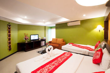 Guestroom