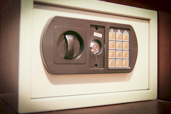 In-Room Safe