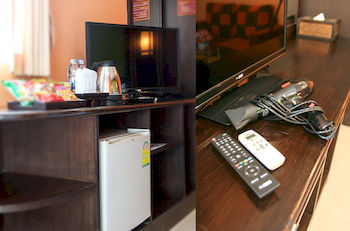 In-Room Amenity