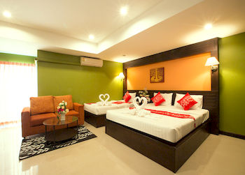 Guestroom