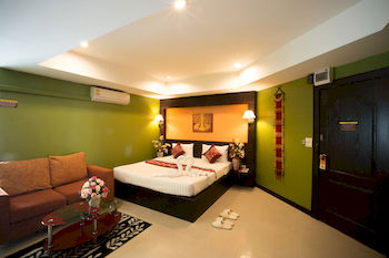 Guestroom