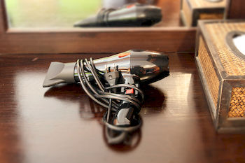 In-Room Amenity