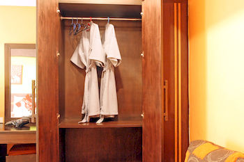 In-Room Amenity