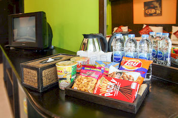 In-Room Amenity