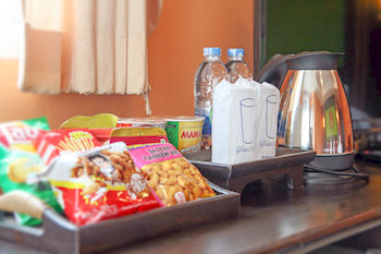 Snack Bar