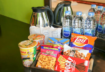 In-Room Amenity