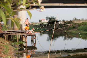 Fishing