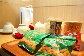 Minibar