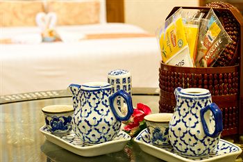 In-Room Coffee