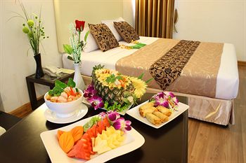 Room Service - Dining