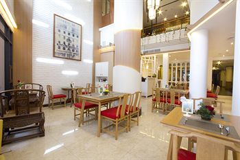 中國城客棧 Chinatown Hotel