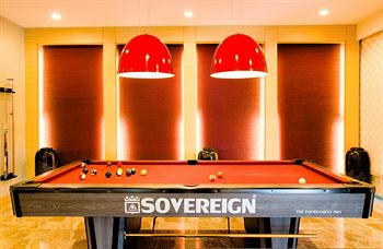 Billiards