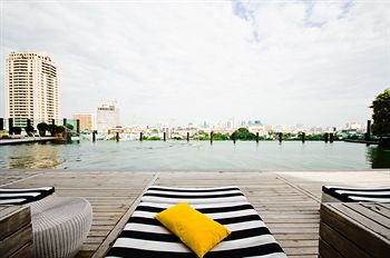 Sundeck