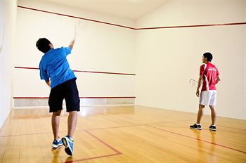Sports Facility