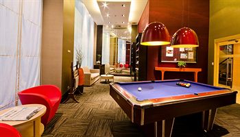 Billiards