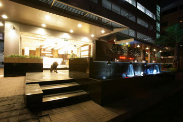 外觀