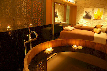 Treatment Room