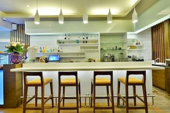 Hotel Lounge