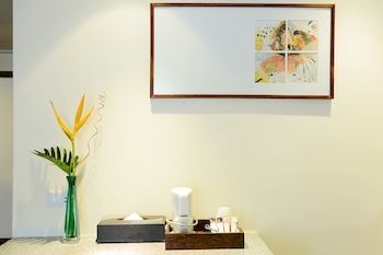Hotel Interior