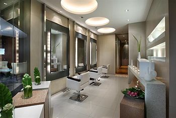 Hair Salon