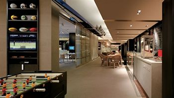 Hotel Interior