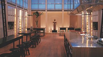 Hotel Interior