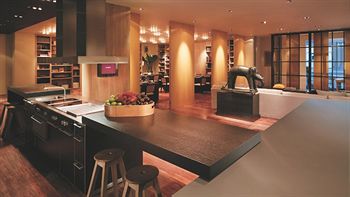 Hotel Interior