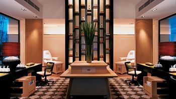 Nail Salon
