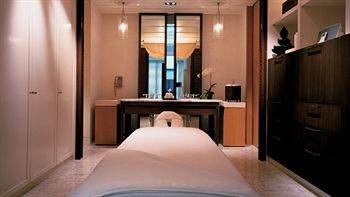 Treatment Room