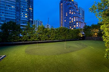 Mini-Golf