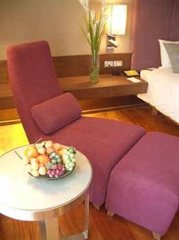 In-Room Amenity