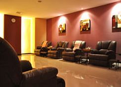 Hotel Interior