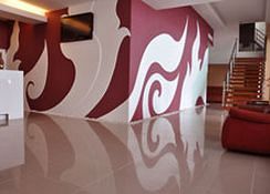 Hotel Interior