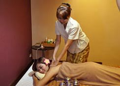 Massage