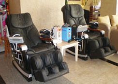 Treatment Room